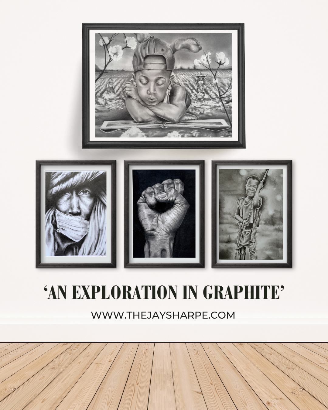 An Exploration in Graphite