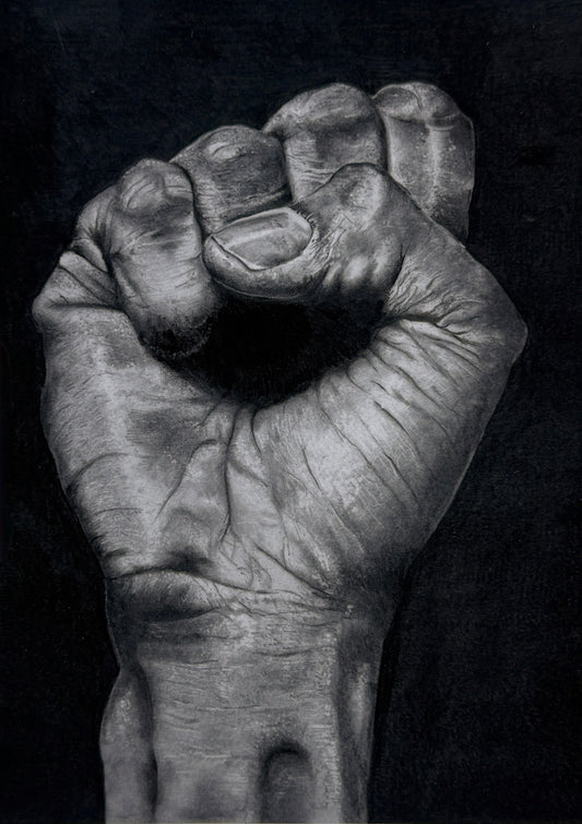 BLM - 2020